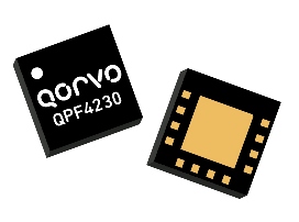 QPF4230 - Интерфейсный модуль от Корво