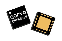 QPF4506B — Интерфейсный модуль от Корво