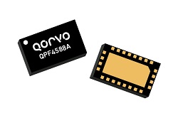 QPF4588A — Интерфейсный модуль от Корво