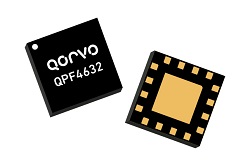 QPF4632 - Front-End Module from Qorvo