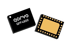QPF4800 - Front-End Module from Qorvo