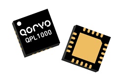 QPL1000 - Усилитель от Корво