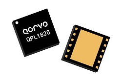 QPL1820 - CATV Amplifier from Qorvo