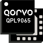 QPL9065 - Усилитель от Корво