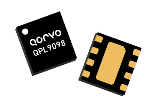 QPL9098 - Усилитель от Корво