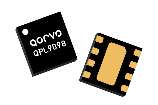 QPL9098 - Усилитель от Корво