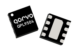 QPL9504 - Усилитель от Корво