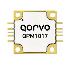 QPM1017 - Усилитель от Корво