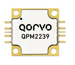 QPM2239 - Усилитель от Корво
