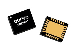 QPM2637 - Интерфейсный модуль от Корво