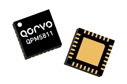 QPM5811 - Front-End Module from Qorvo