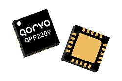 QPP2209 - Ограничитель мощности RF от Qorvo