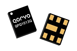QPQ1013Q - RF фильтр - диплексер от Qorvo