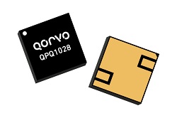 QPQ1028 - RF фильтр - диплексер от Qorvo
