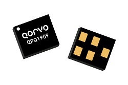 QPQ1909 - RF-фильтр - полосовой фильтр от Qorvo
