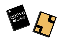 QPQ4900 - RF Filter - Band Pass from Qorvo