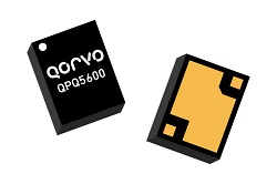QPQ5600 - RF-фильтр - полосовой фильтр от Qorvo