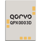 QPX0003D - ВЧ-микшер от Корво