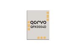 QPX0004D - ВЧ-микшер от Qorvo