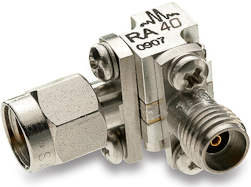 РА-40ФМ - Переходники от Marki Microwave