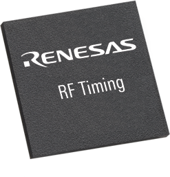 RC38612A000 — RF от Renesas