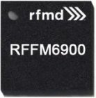 RFFM6900 - Front-End Module from Qorvo