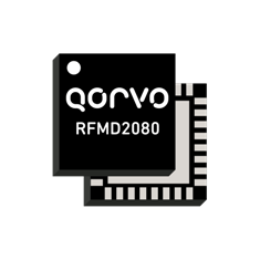 RFMD2080 - Модулятор от Корво