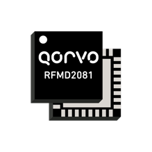 RFMD2081 - Модулятор от Корво