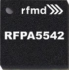 RFPA5542 - Amplifier from Qorvo