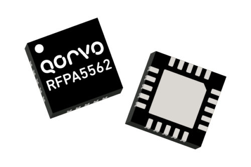 RFPA5562 - Усилитель от Корво