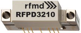 RFPD3210 - CATV Amplifier from Qorvo