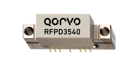 RFPD3540 - CATV Amplifier from Qorvo