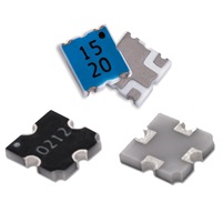 RPD0412F — Делитель мощности от Smiths Interconnect — EMC