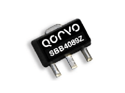 SBB-4089Z - Amplifier from Qorvo