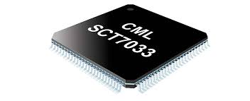 SCT7033 - CML Microcircuits (США) Inc. от CML Microcircuits