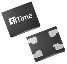 SIT1408BI-11-18N-26.000000 - Тактовый генератор MEMS от SiTime
