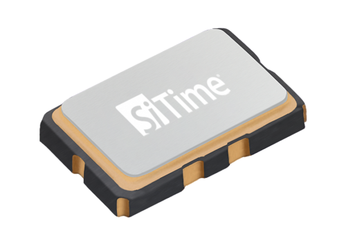 SIT5356AE-FQ-33N0-25.000000 — TCXO — управление температурой от SiTime