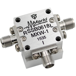 SSB-0618MXW-1 — Legacy IQ/IR/SSB от Marki Microwave