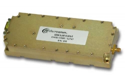 SSPA 0.001-6.000-5 - Amplifier from Aethercomm, Inc.