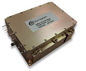 SSPA 16.75-20.25-40 - Amplifier from Aethercomm, Inc.