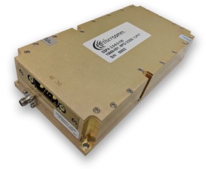 SSPA 2.0-6.0-100 - Amplifier from Aethercomm, Inc.