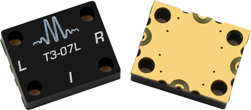 T3-07LCQG-1 — Т3 от Marki Microwave