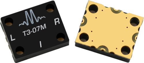 T3-07MCQG-2 — Т3 от Marki Microwave