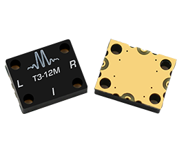 T3-12MCQG-2 — Т3 от Marki Microwave