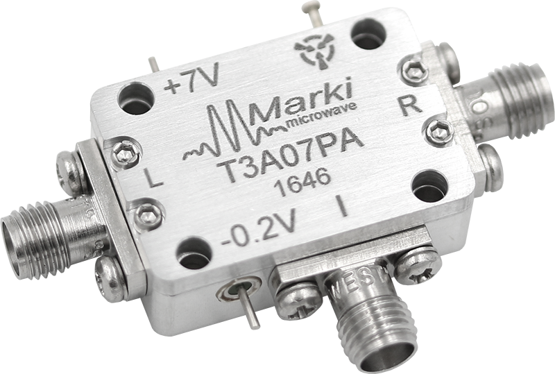 T3A-07PA - Т3 от Марки СВЧ