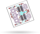 TGA2216 — Усилитель от Корво