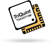 TGA2237-SM - Amplifier from Qorvo