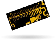 TGA2573-2 - Усилитель от Корво