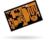 TGA2583 — Усилитель от Корво