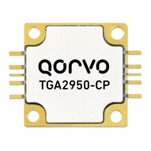 TGA2590-CP — Усилитель от Корво